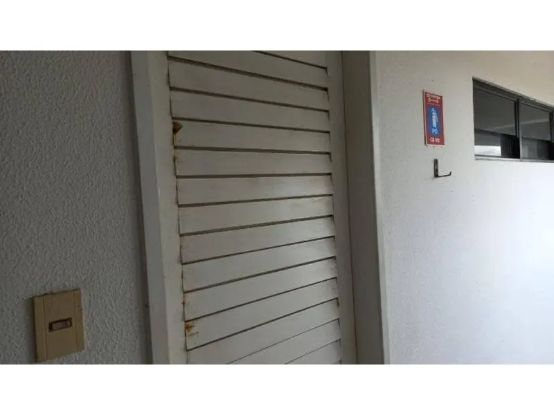 Apartamento em leilão
