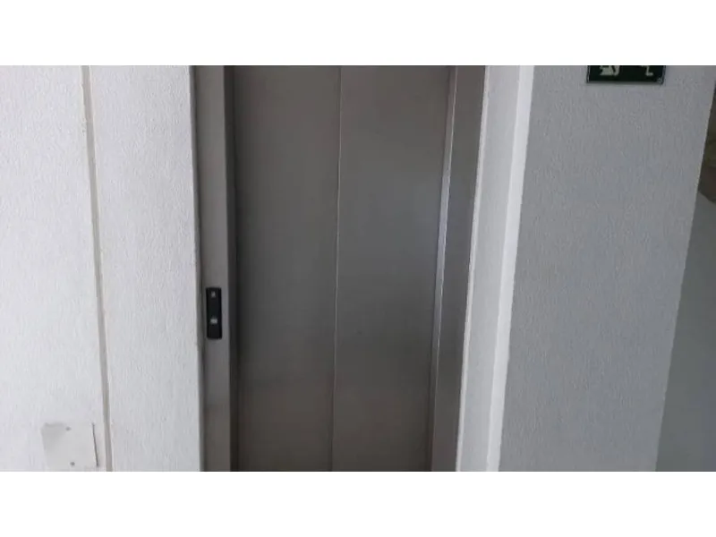 Apartamento em leilão