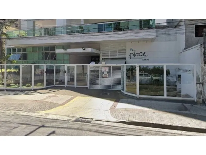 Apartamento em leilão