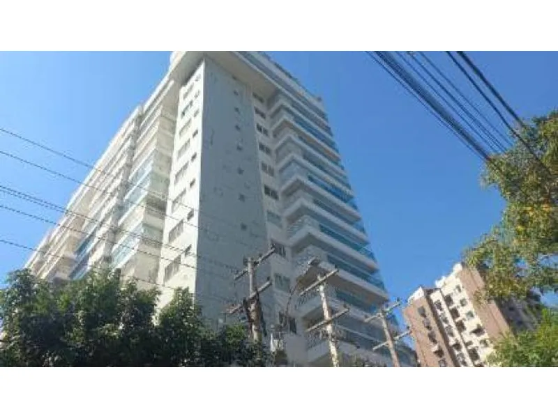 Apartamento em leilão