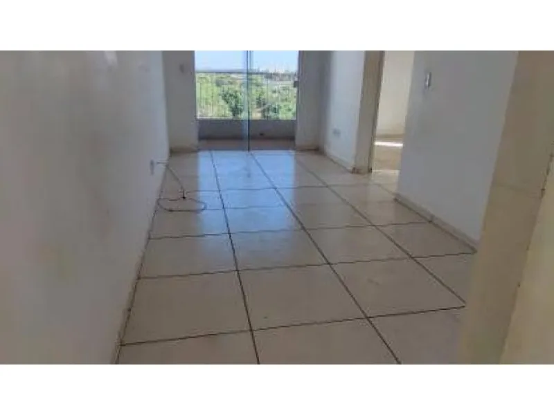 Apartamento em leilão
