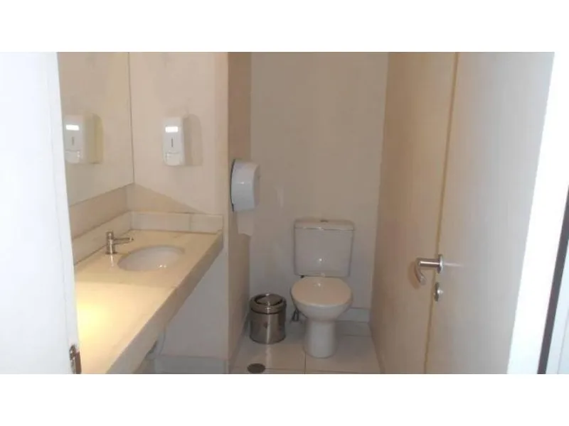 Apartamento em leilão