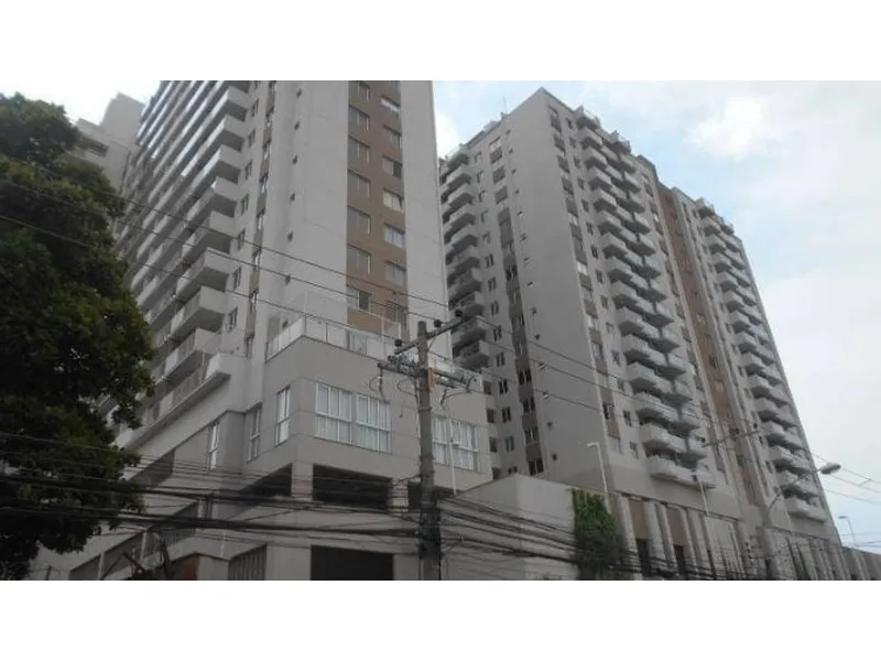 Apartamento em leilão