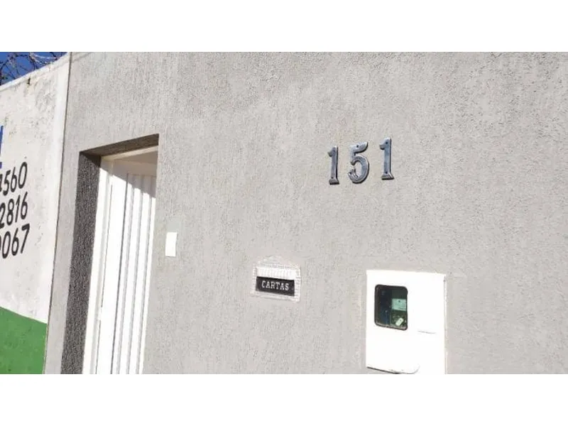 Casa em Leilão Extrajudicial