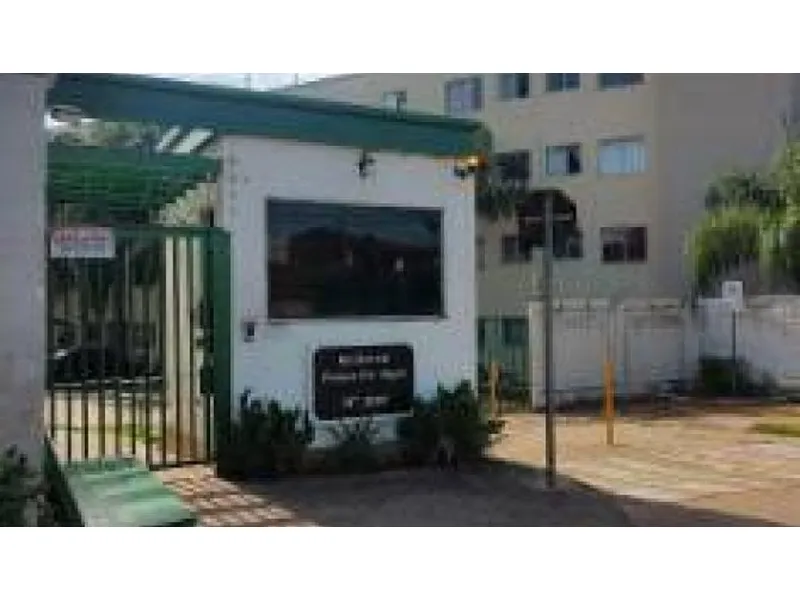 Apartamento em leilão