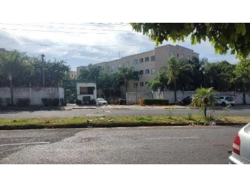 Apartamento em leilão