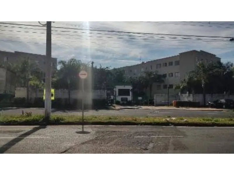Apartamento em leilão