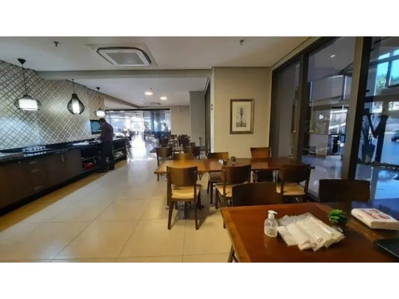 Apartamento em leilão