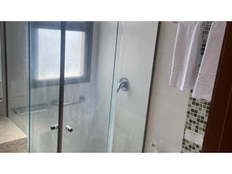 Apartamento em leilão