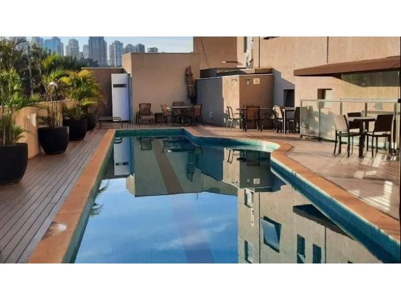 Apartamento em leilão