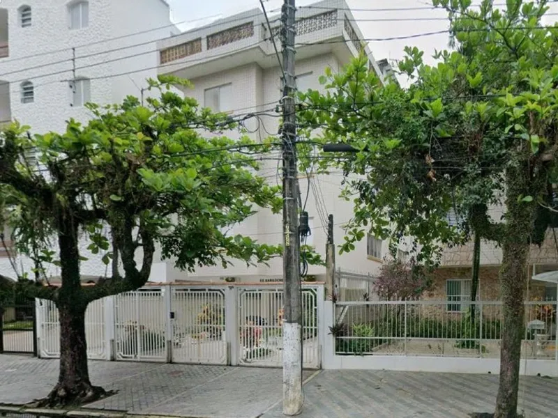 Apartamento em leilão