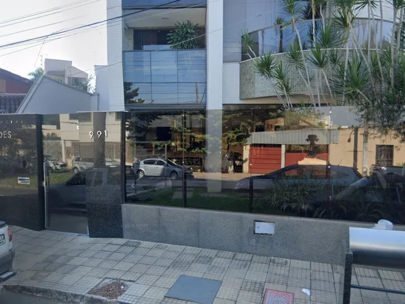 Apartamento em leilão