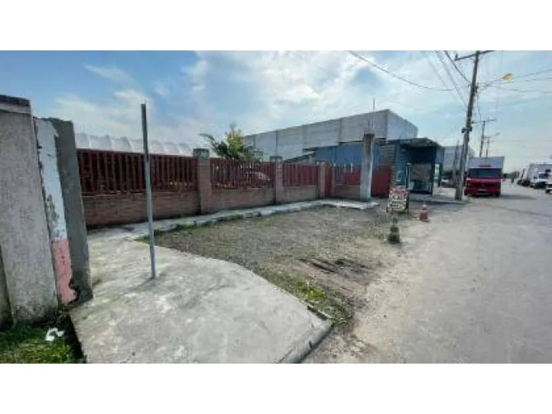 Comercial em Leilão Extrajudicial