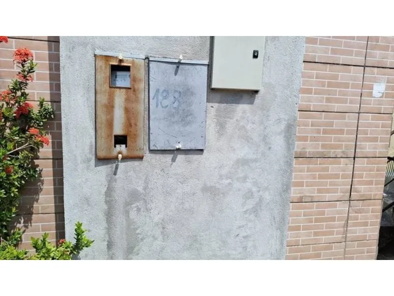 Prédio em Leilão Extrajudicial