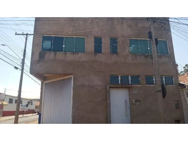 Comercial em Leilão Extrajudicial