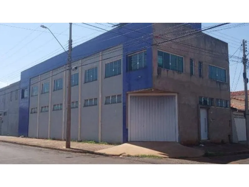 Comercial em Leilão Extrajudicial