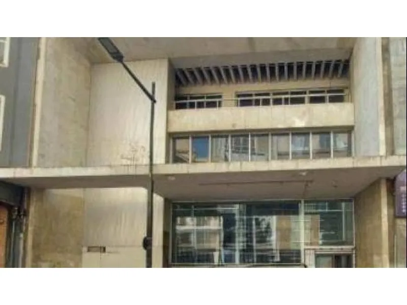 Comercial em Leilão Extrajudicial