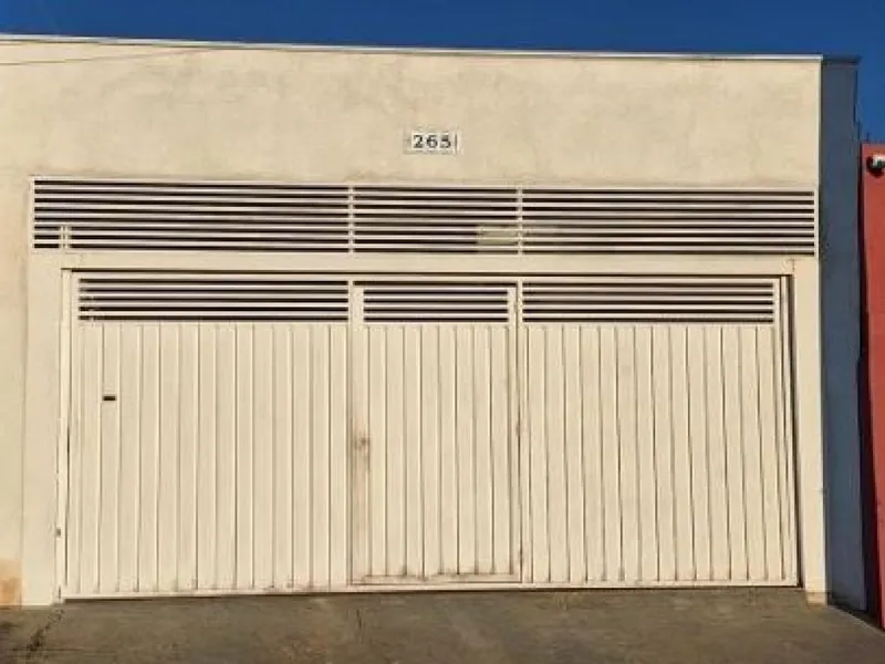 Casa em Leilão Extrajudicial