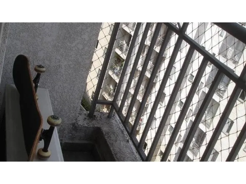 Apartamento em leilão