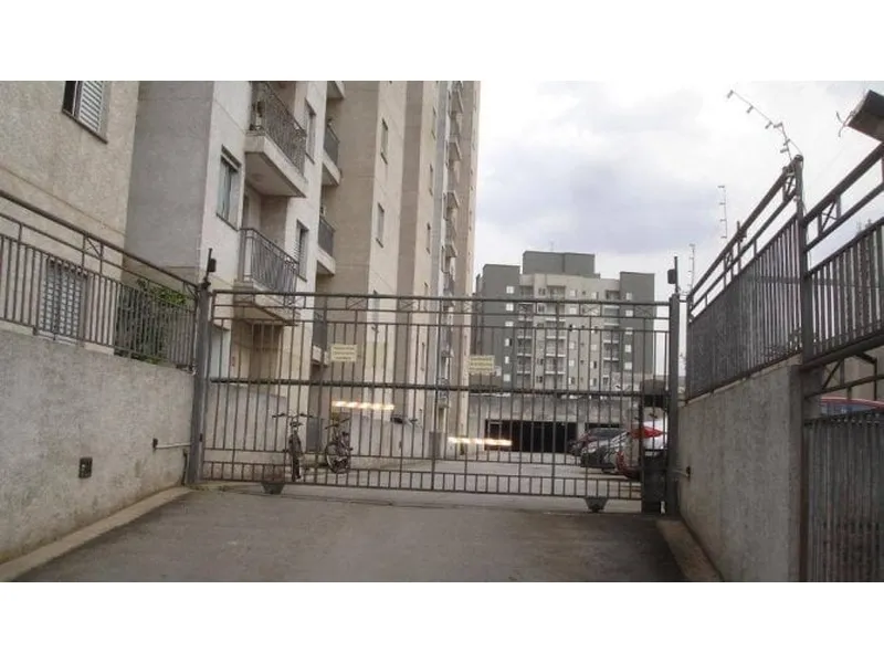 Apartamento em leilão