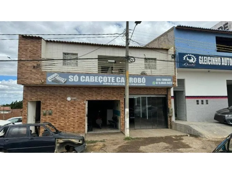 Casa em Leilão Extrajudicial