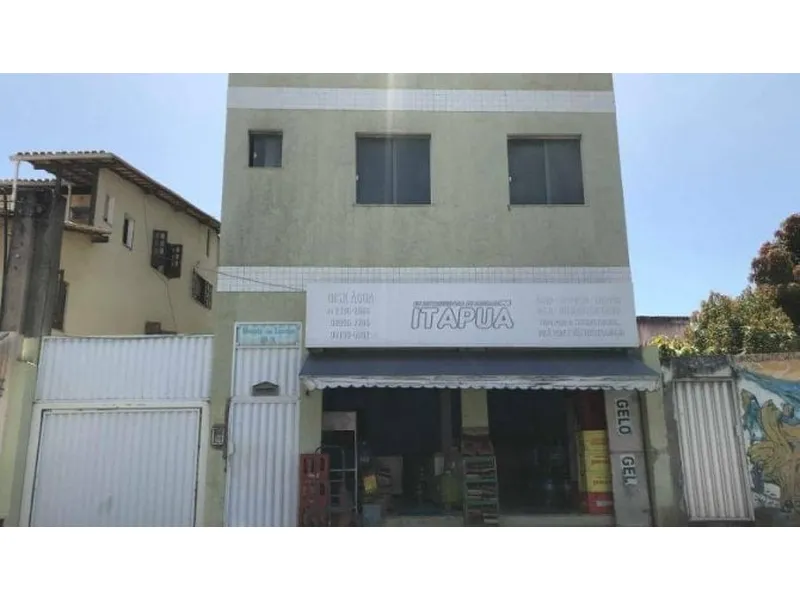 Apartamento em leilão