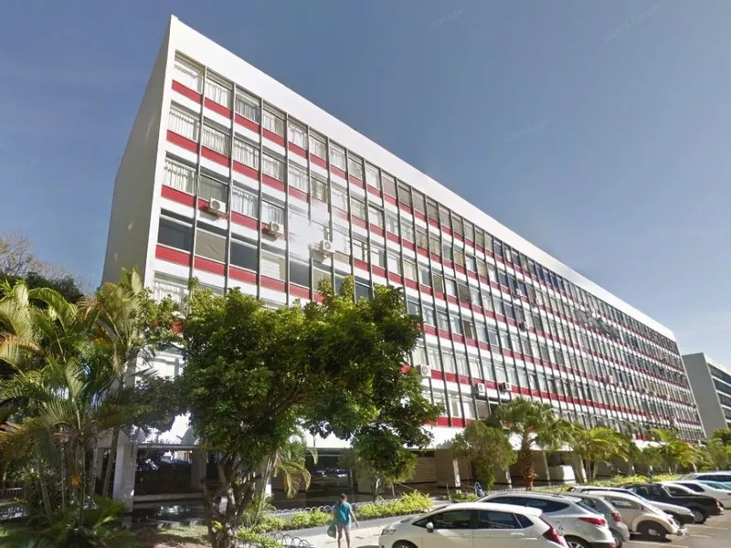 Apartamento em leilão