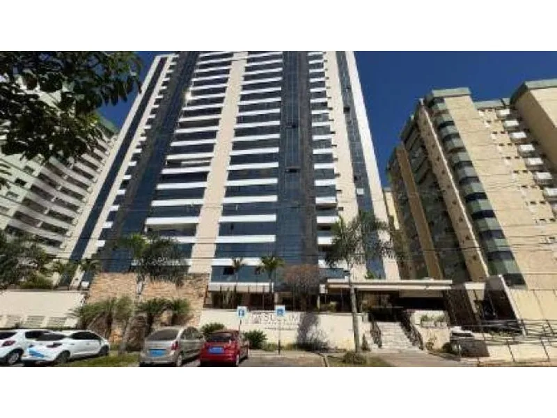 Apartamento em leilão
