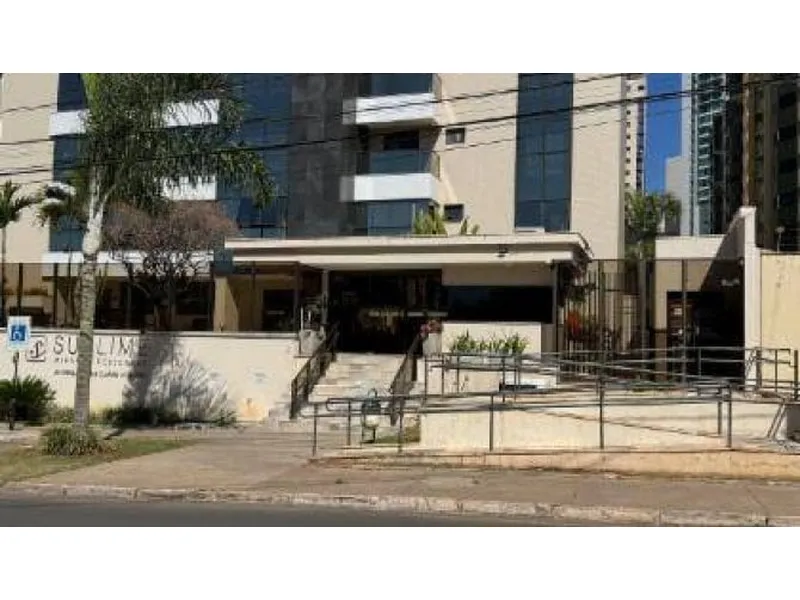 Apartamento em leilão