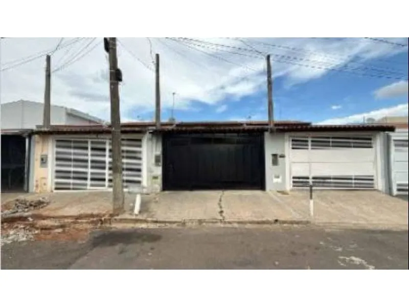 Casa em Leilão Extrajudicial