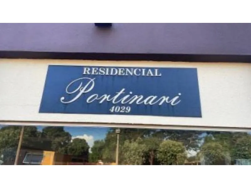 Apartamento em leilão