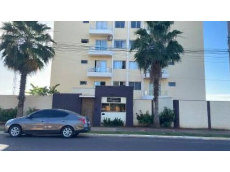 Apartamento em leilão