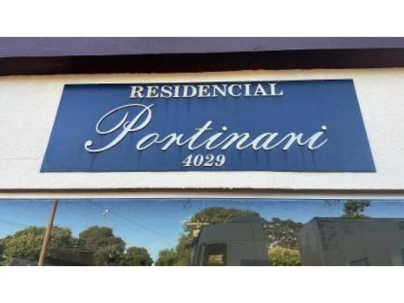 Apartamento em leilão