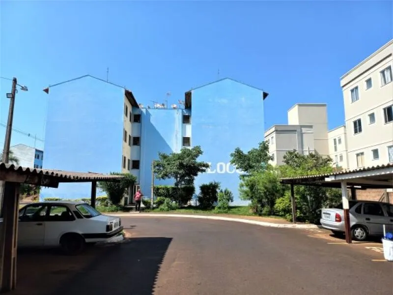 Apartamento em leilão