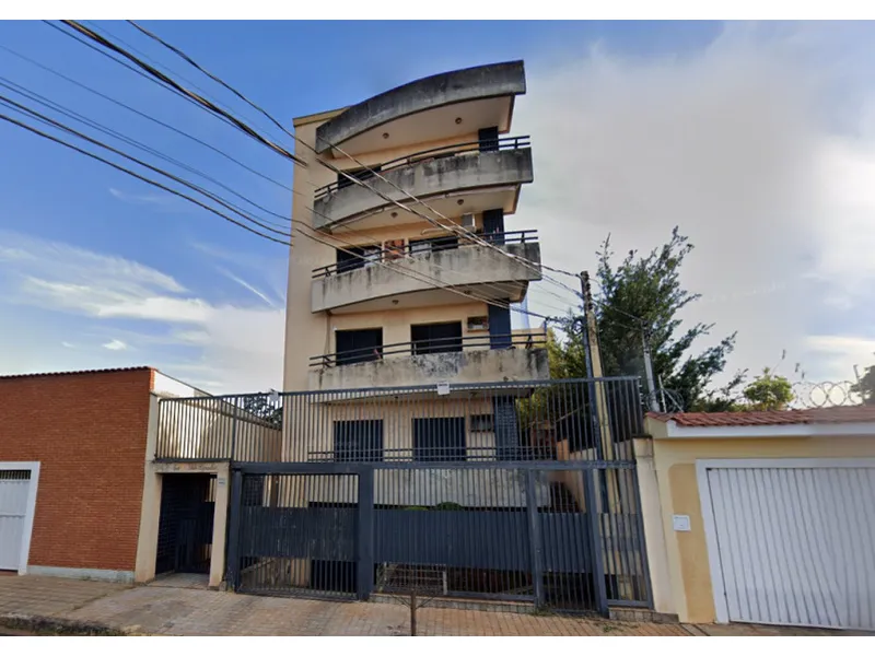 Apartamento em Leilão Judicial
