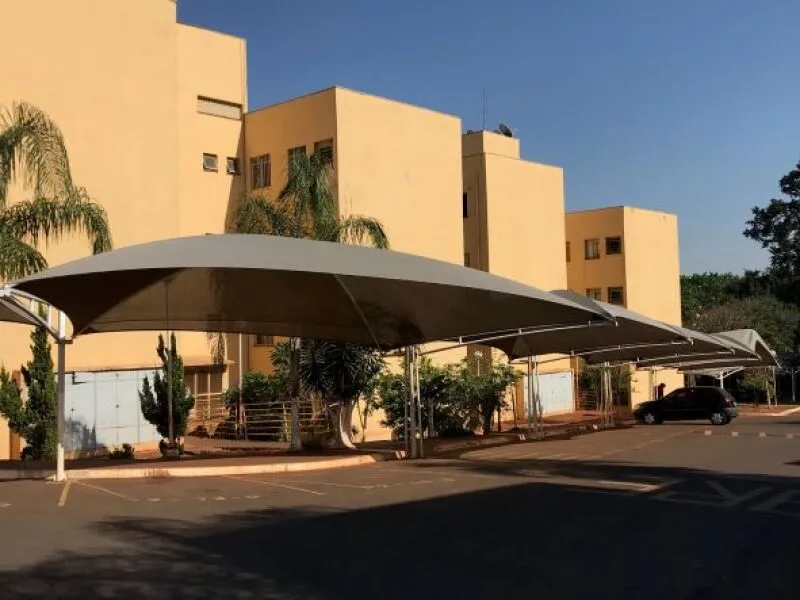 Apartamento em leilão