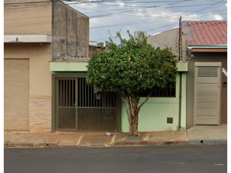 Casa em Leilão Judicial