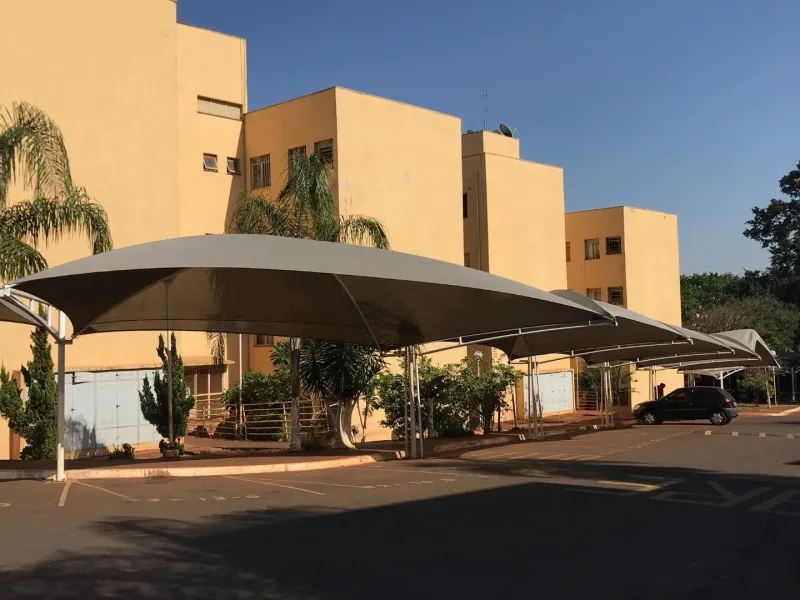 Apartamento em leilão