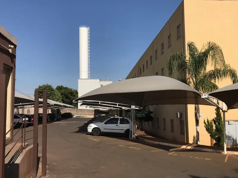 Apartamento em leilão