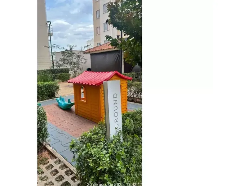 Apartamento em leilão