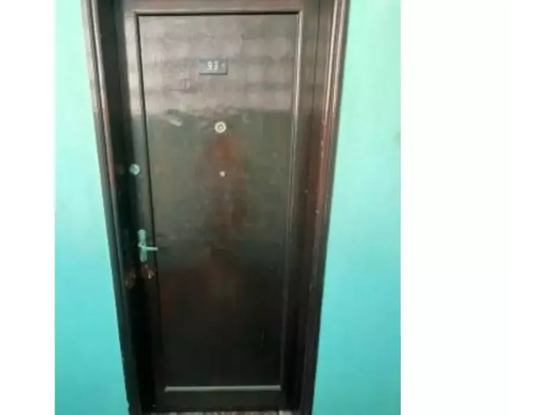 Apartamento em leilão