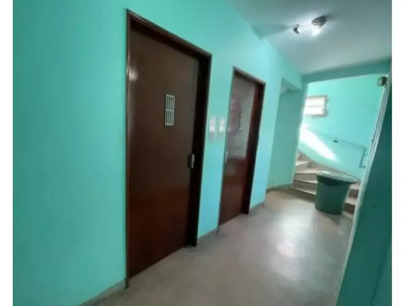 Apartamento em leilão