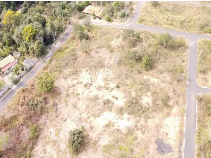 Terreno em Leilão Extrajudicial