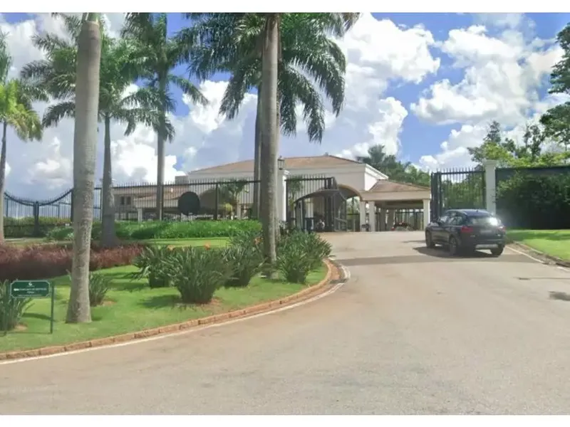 Terreno em Leilão Extrajudicial