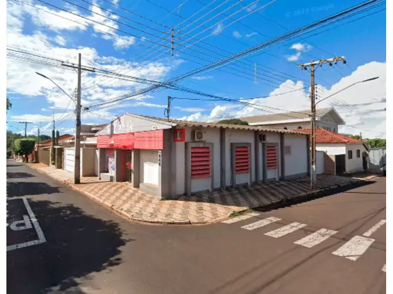 Comercial em Leilão Extrajudicial