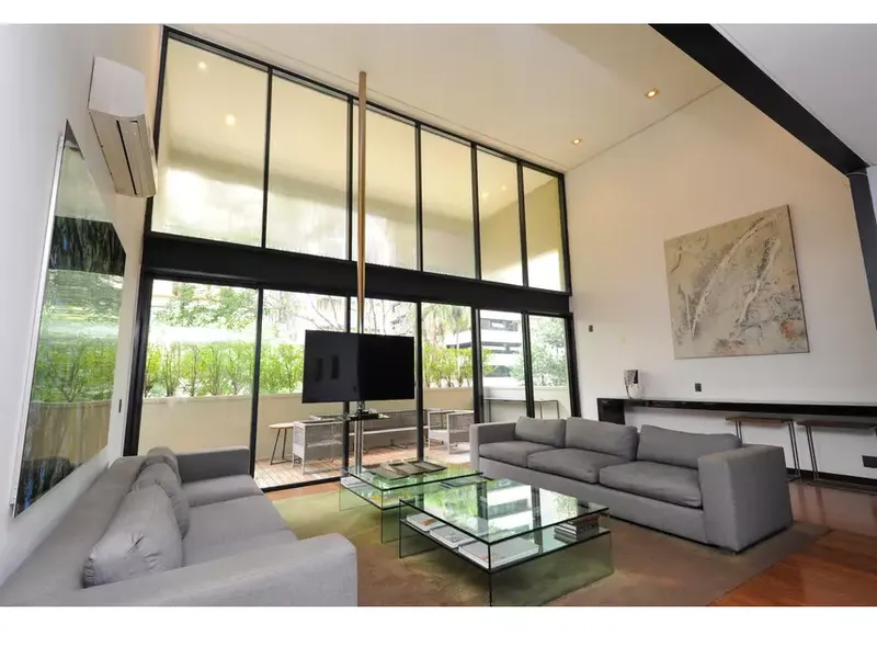 Apartamento em leilão