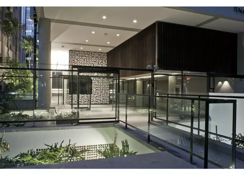 Apartamento em leilão