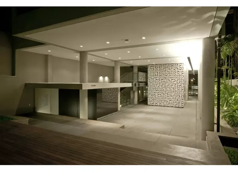 Apartamento em leilão