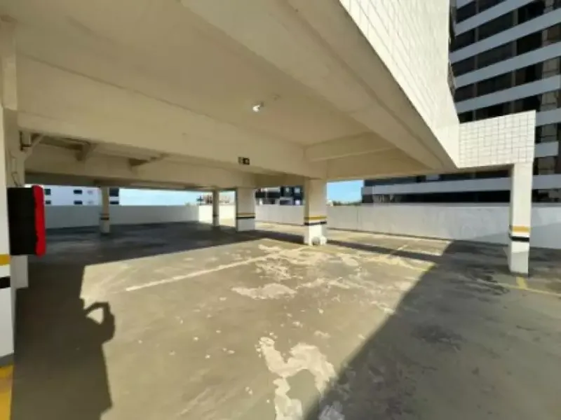 Apartamento em leilão