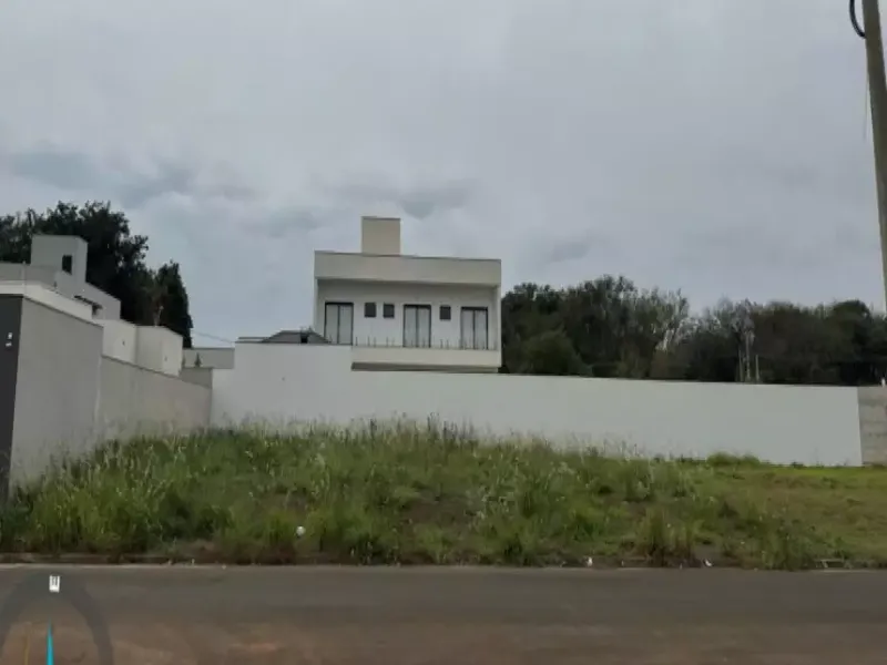 Terreno em Leilão Extrajudicial